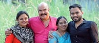 33 ദിവസം കോളേജ് അടച്ചിടീപ്പിച്ചു'! എനിക്ക് അഡ്മിഷൻ തന്നില്ല; കോളേജുകാലത്തെ ഓർമ്മകൾ കുണ്ടറ ജോണി പങ്കുവച്ചത്!